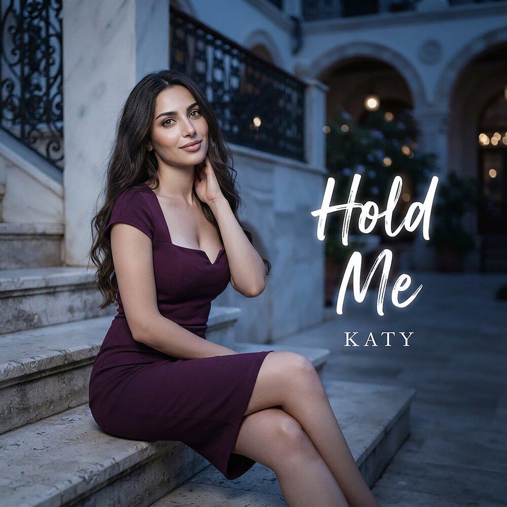 Релиз Hold Me