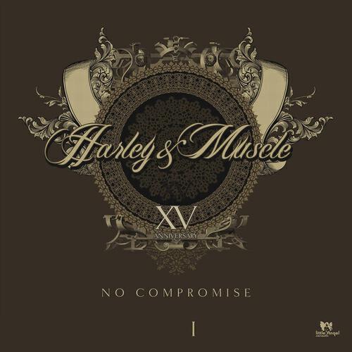 Релиз No Compromise, Vol. 1