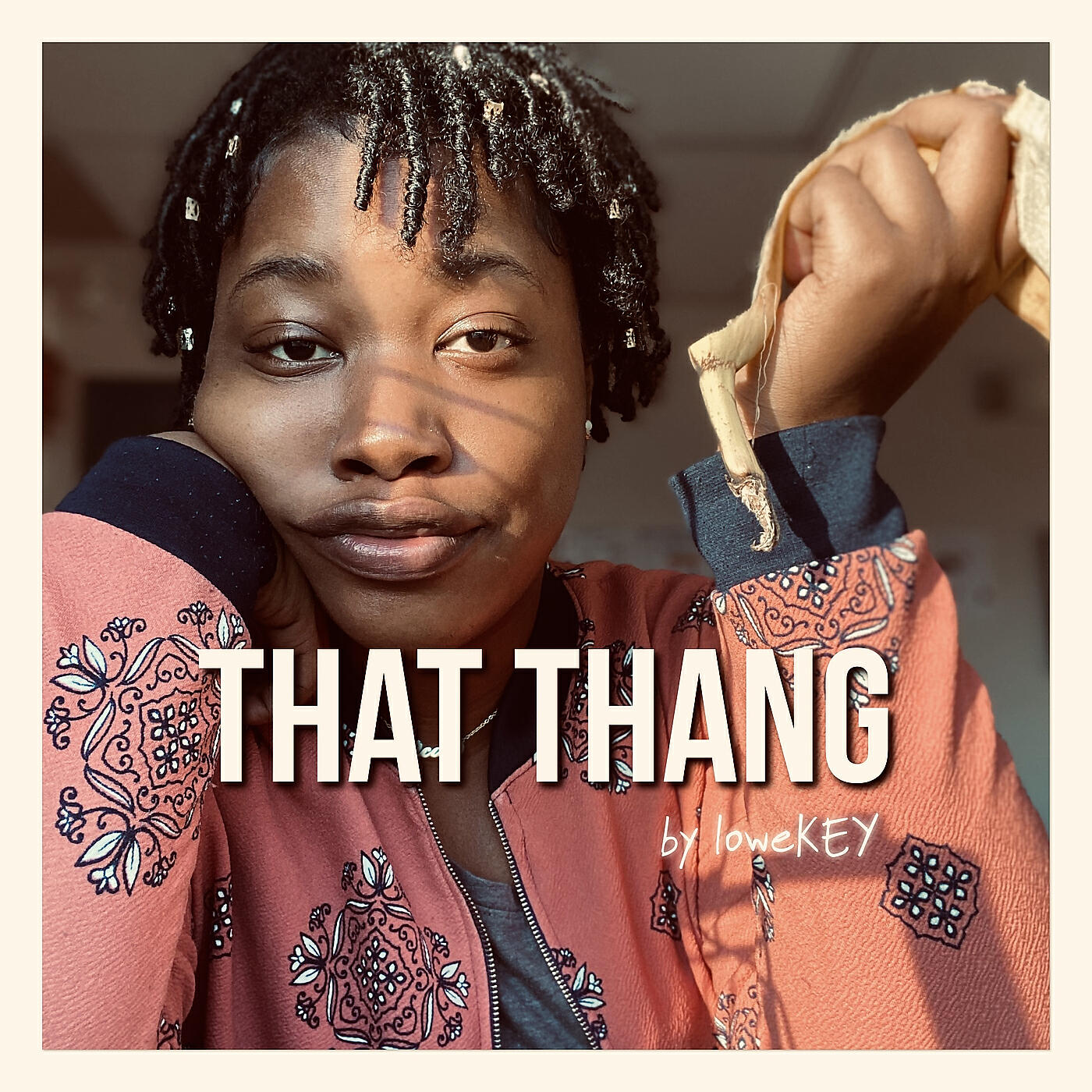Релиз That Thang