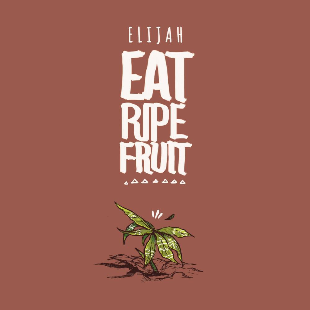 Релиз Eat Ripe Fruit (Special Edition)