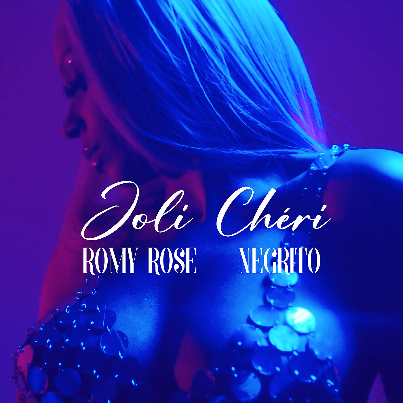 Релиз Joli Chéri