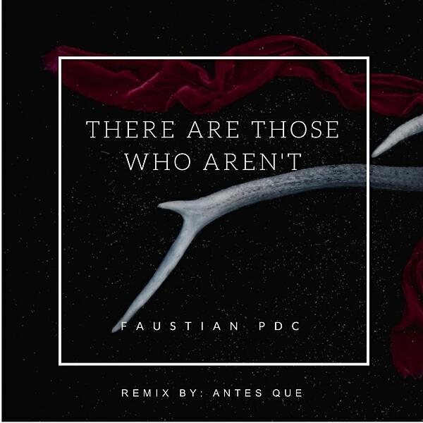 Релиз There Are Those Who Aren't