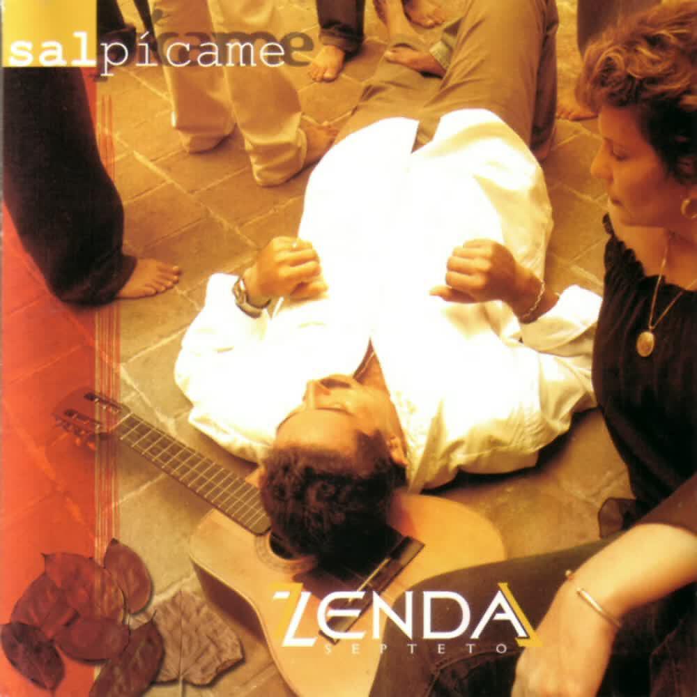 Zenda Septeto