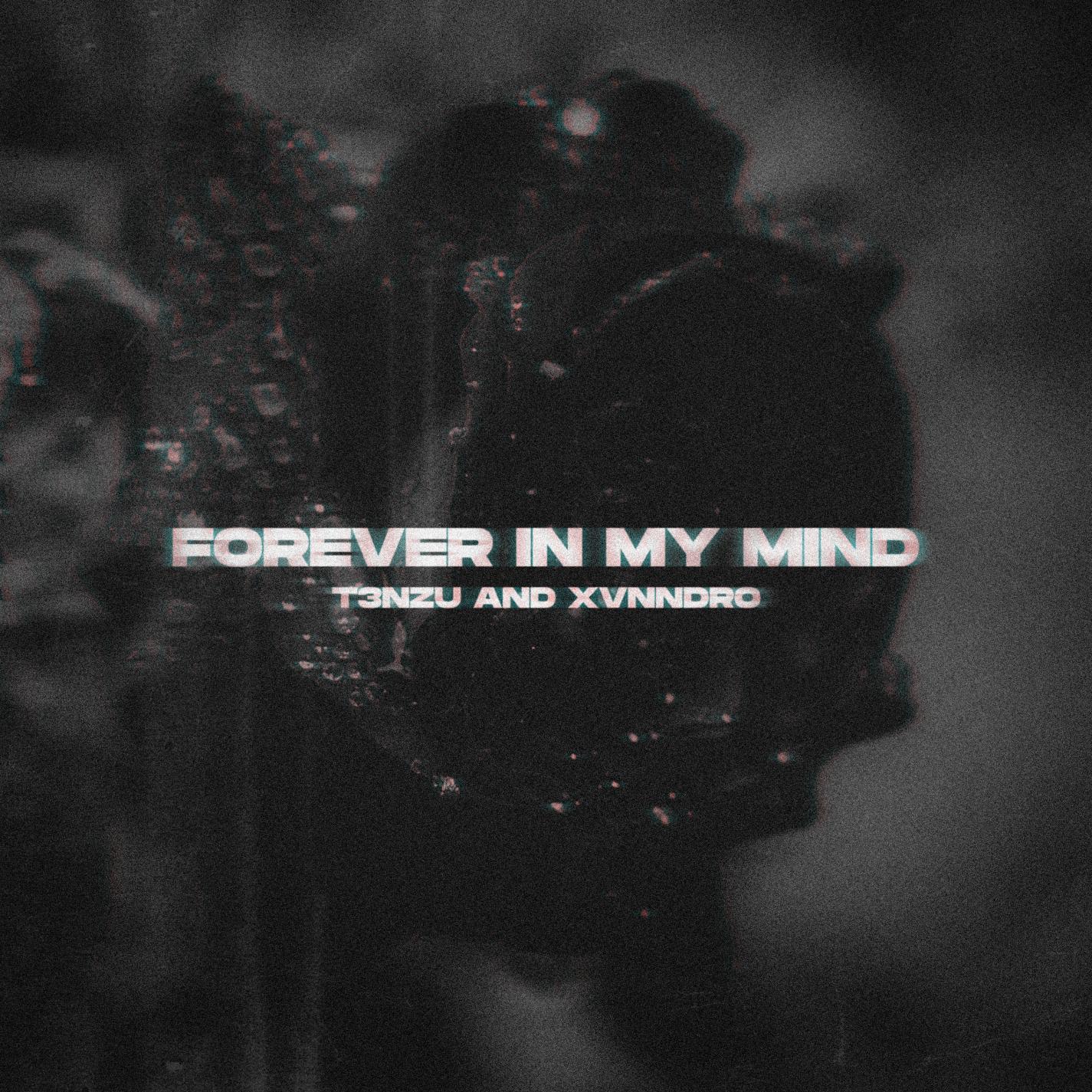 Релиз Forever In My Mind