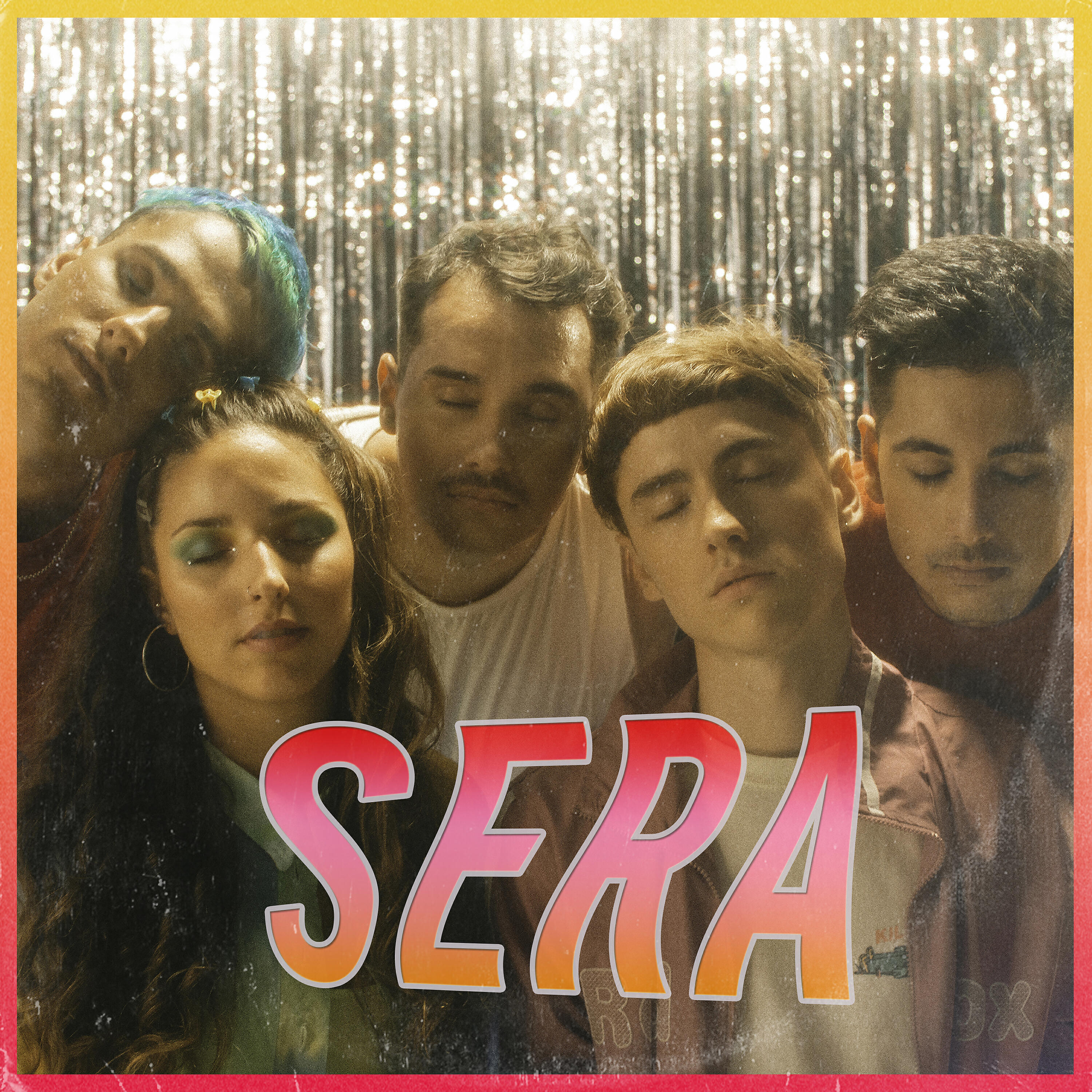 Релиз Será