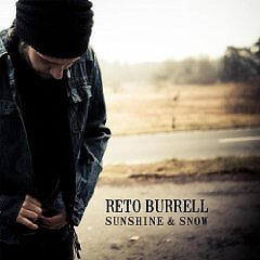 Reto Burrell