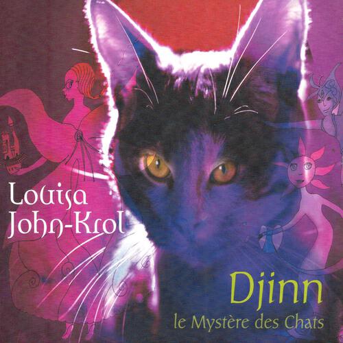 Релиз Djinn