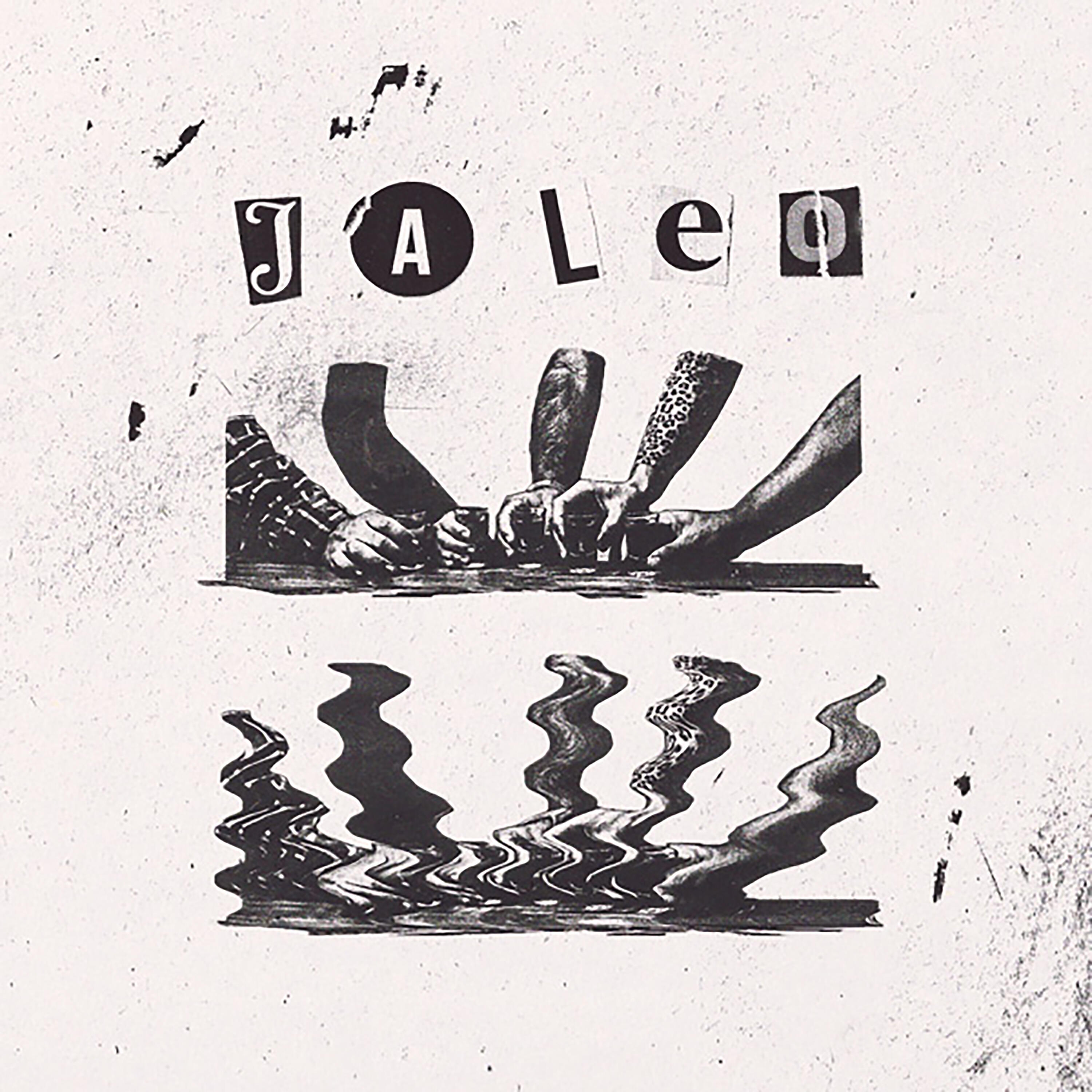 Релиз Jaleo