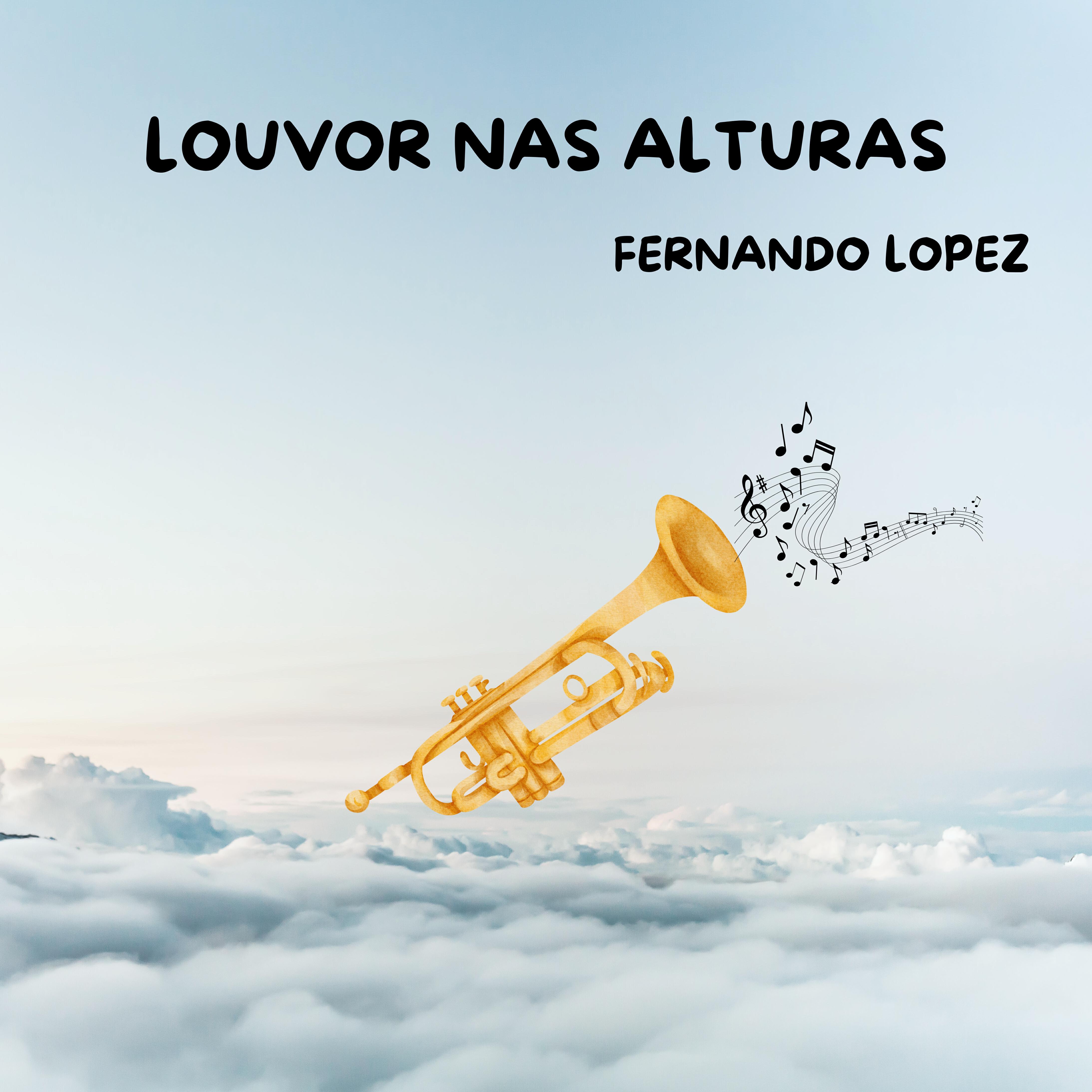 Релиз Louvor Nas Alturas