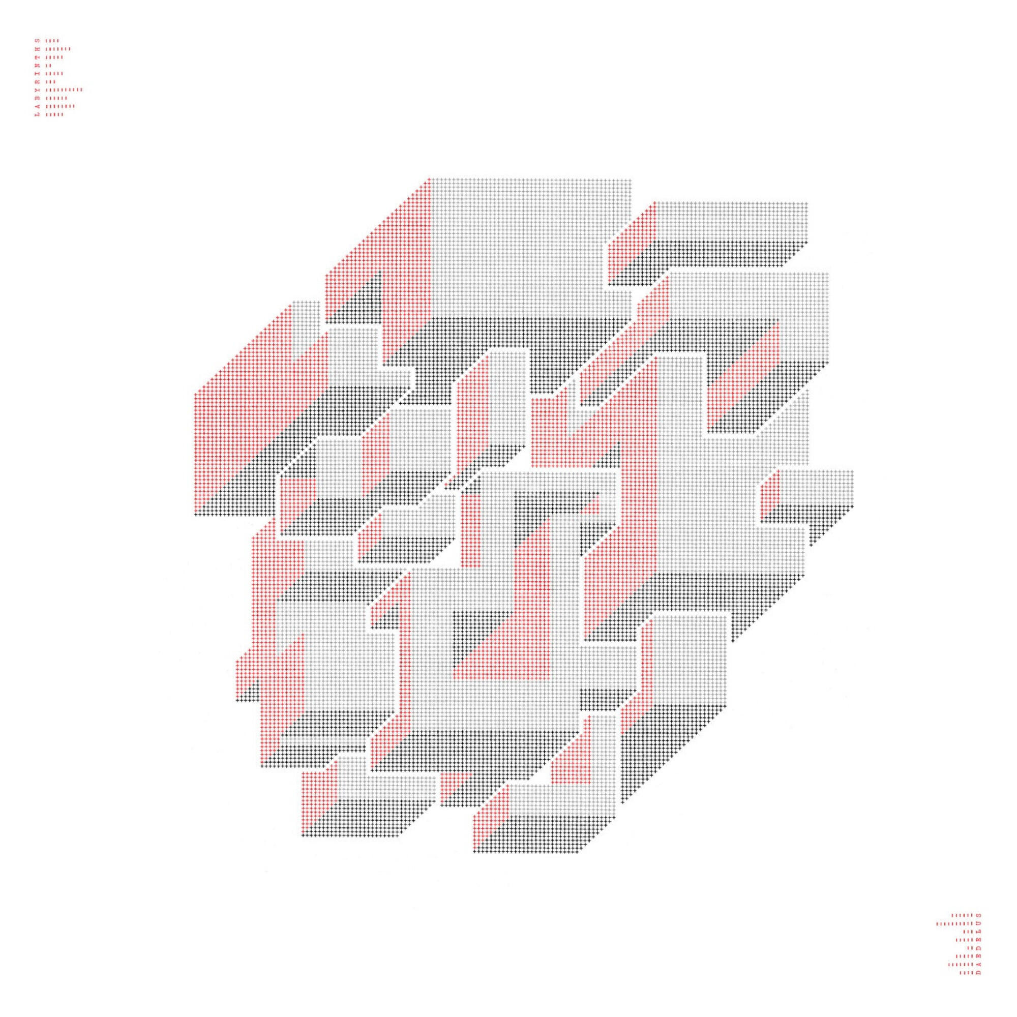 Релиз Labyrinths