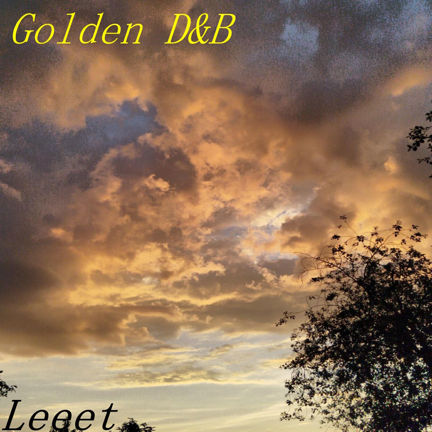 Релиз Golden D&B