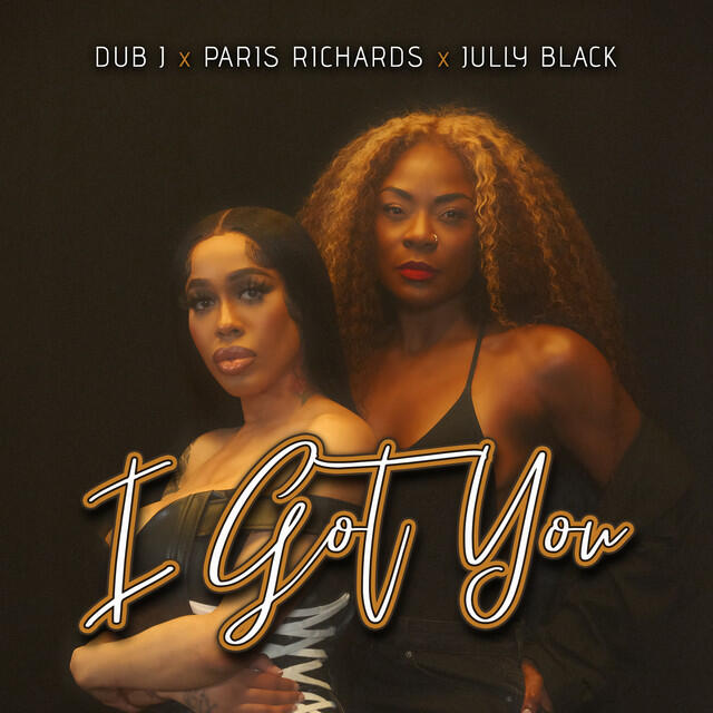 Релиз I Got You