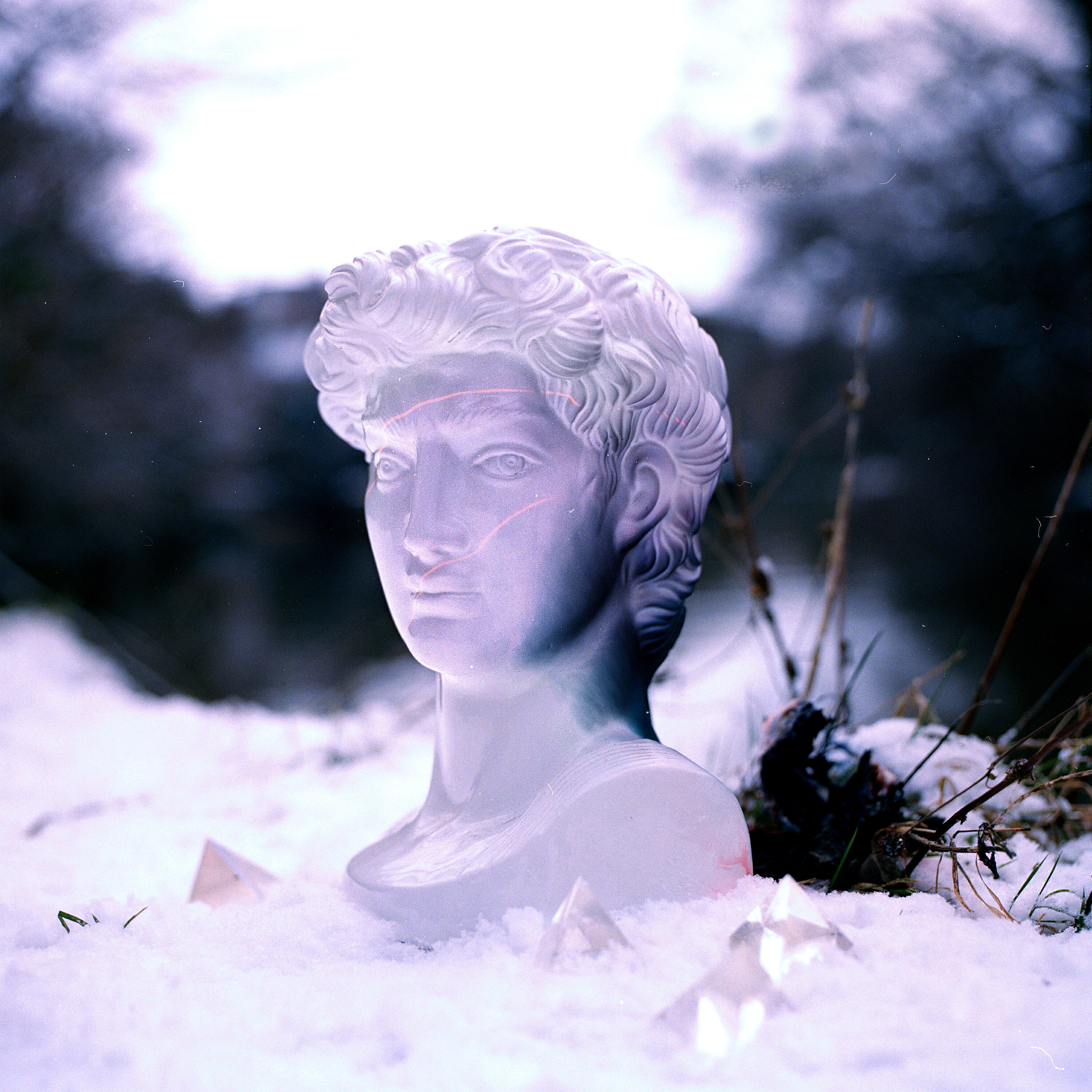 Релиз Another Girl