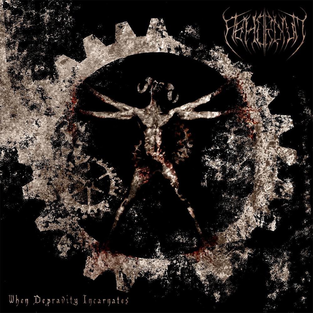 Релиз When Depravity Incarnates