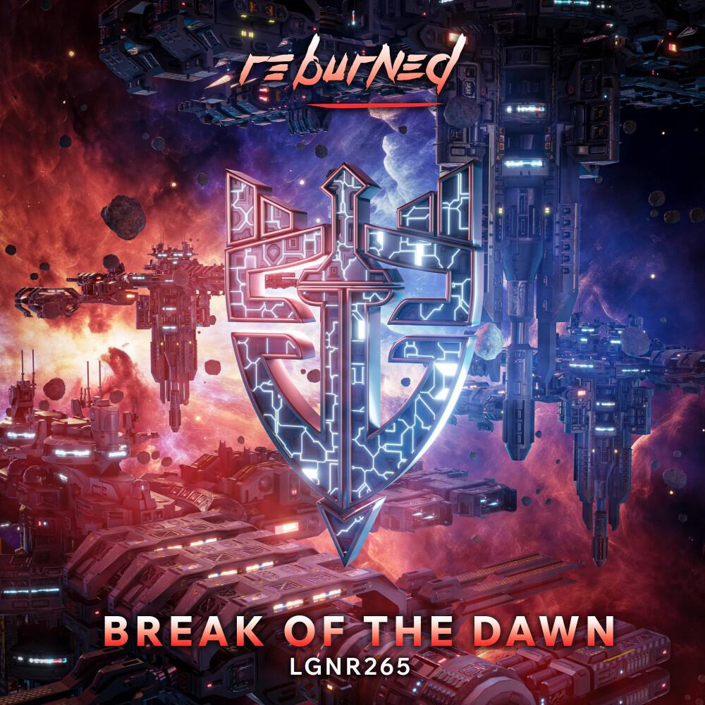 Релиз Break of the Dawn
