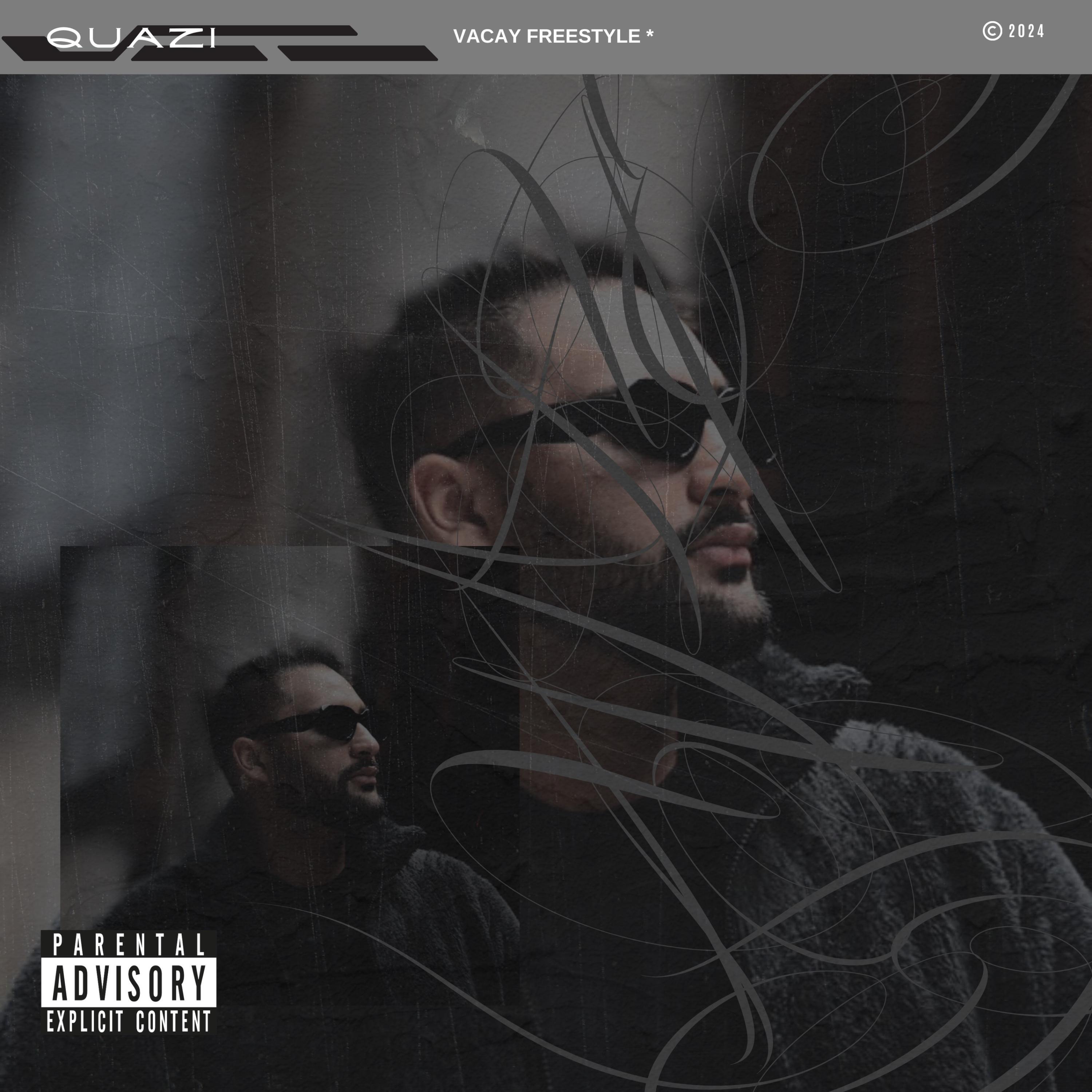 Релиз VACAY FREESTYLE