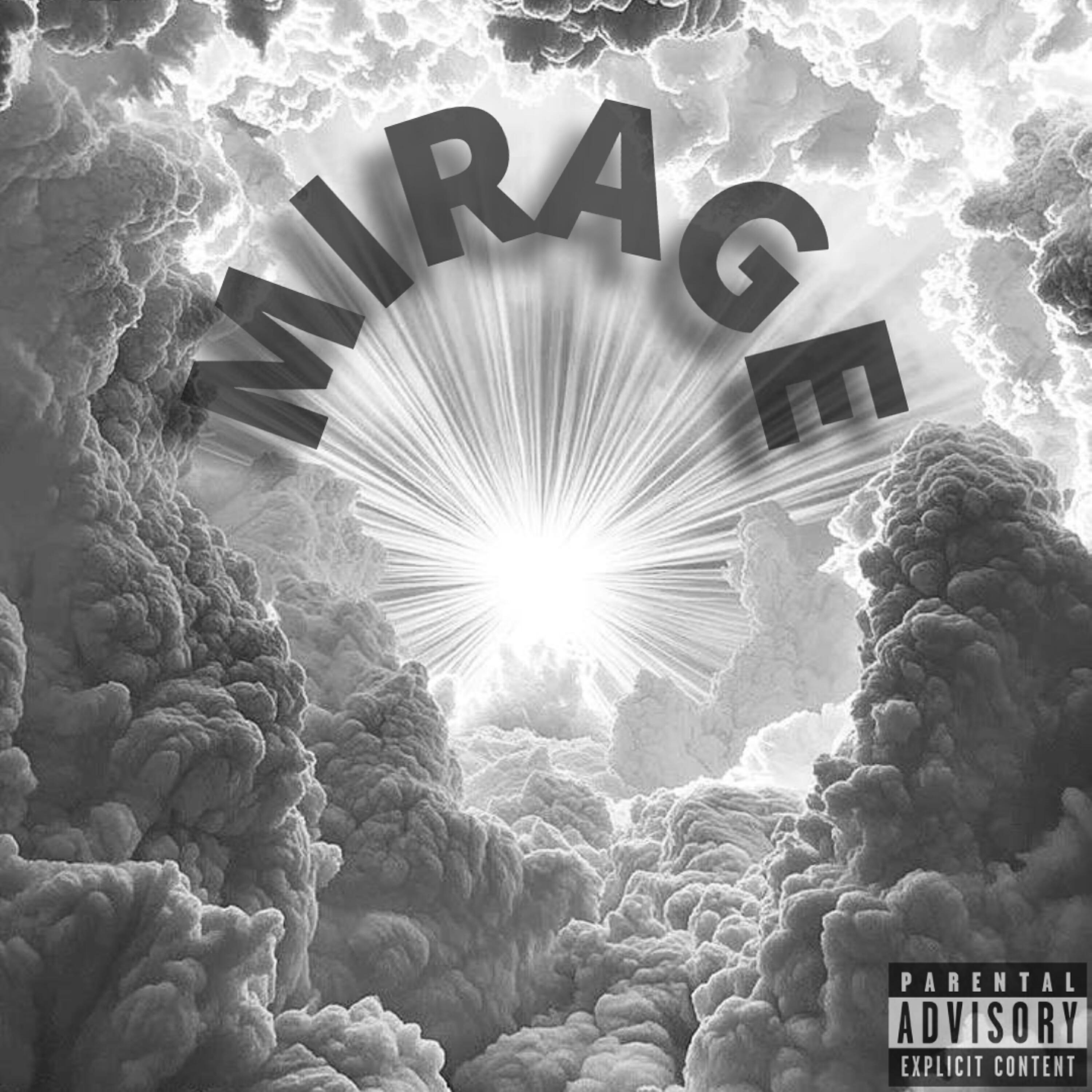 Релиз Mirage