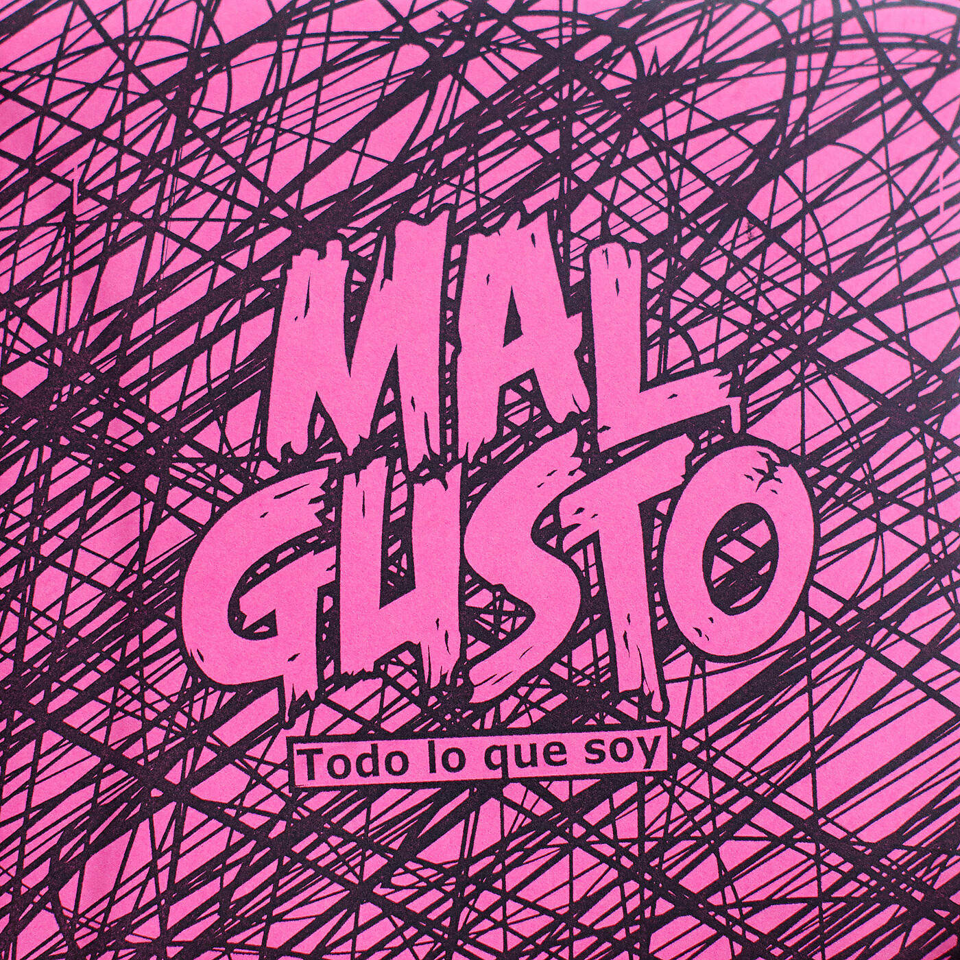 Mal Gusto