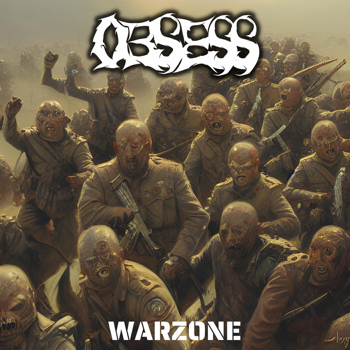 Релиз Warzone