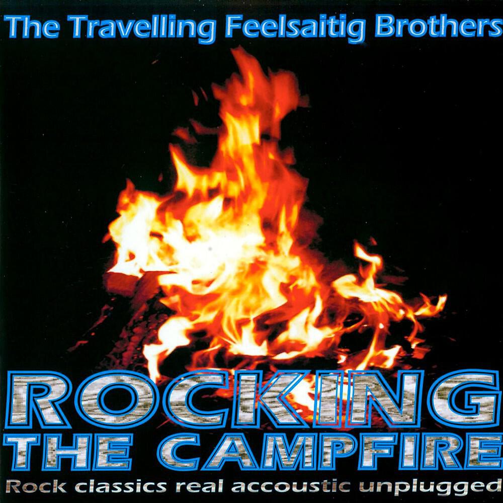 The Travelling Feelsaitig Brothers