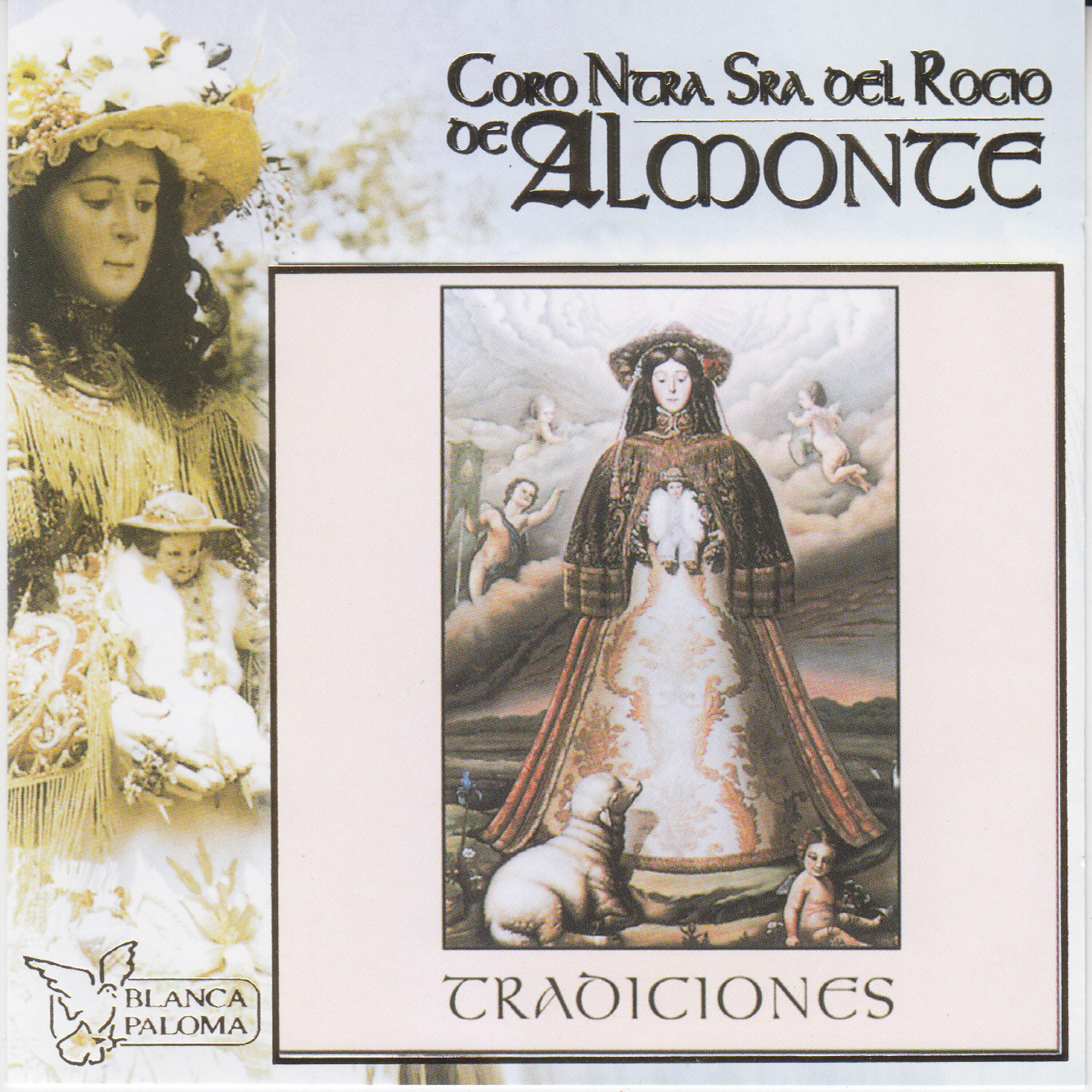 Релиз Tradiciones