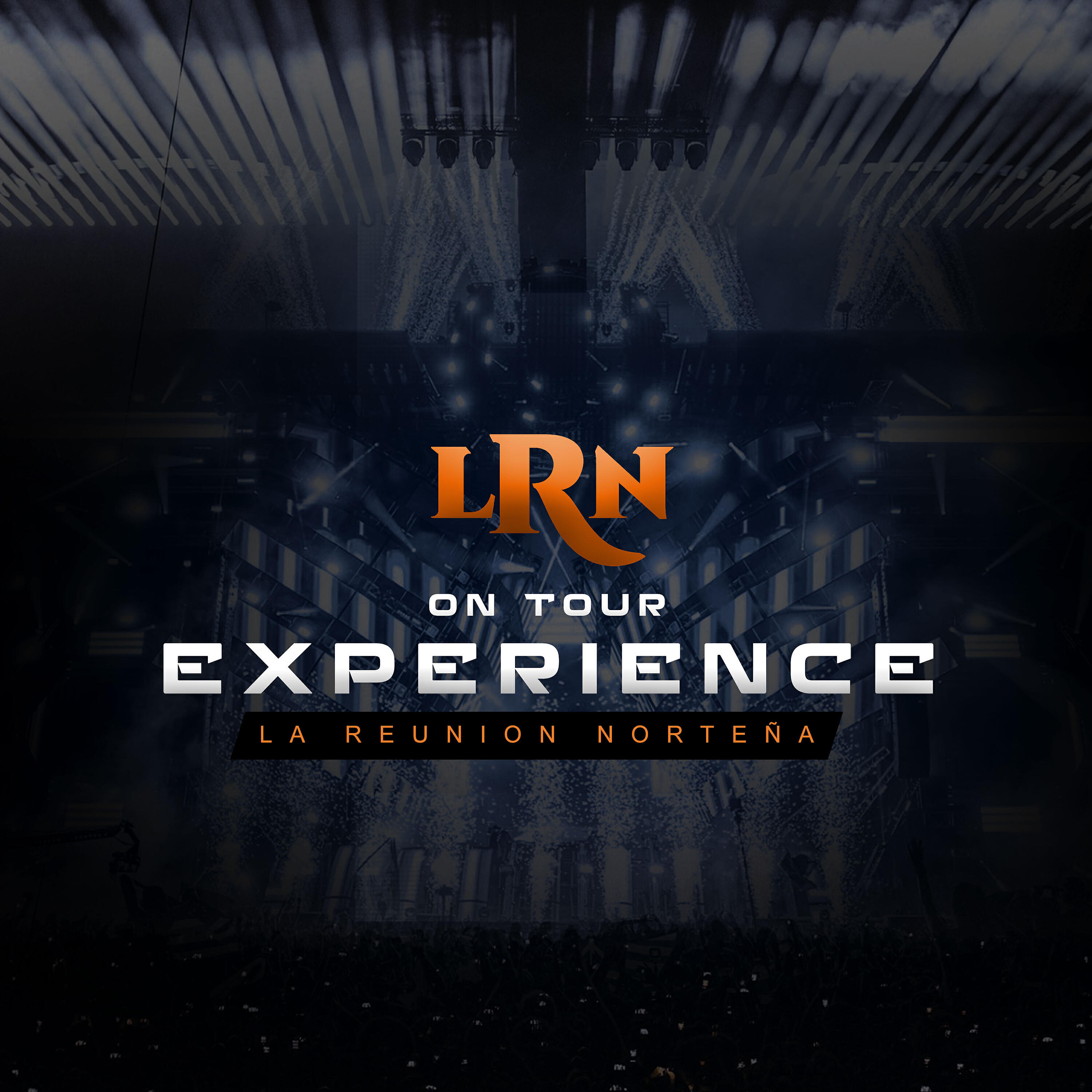 Релиз On Tour Experience (Live)