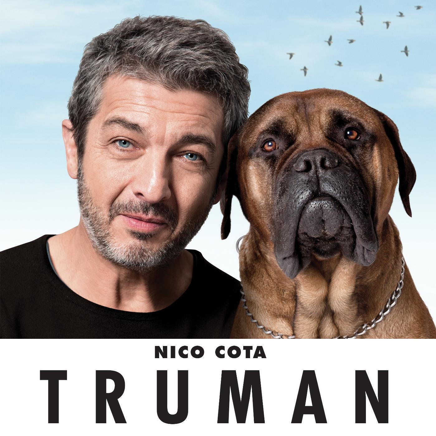 Релиз Truman (feat. Javier Malosetti)