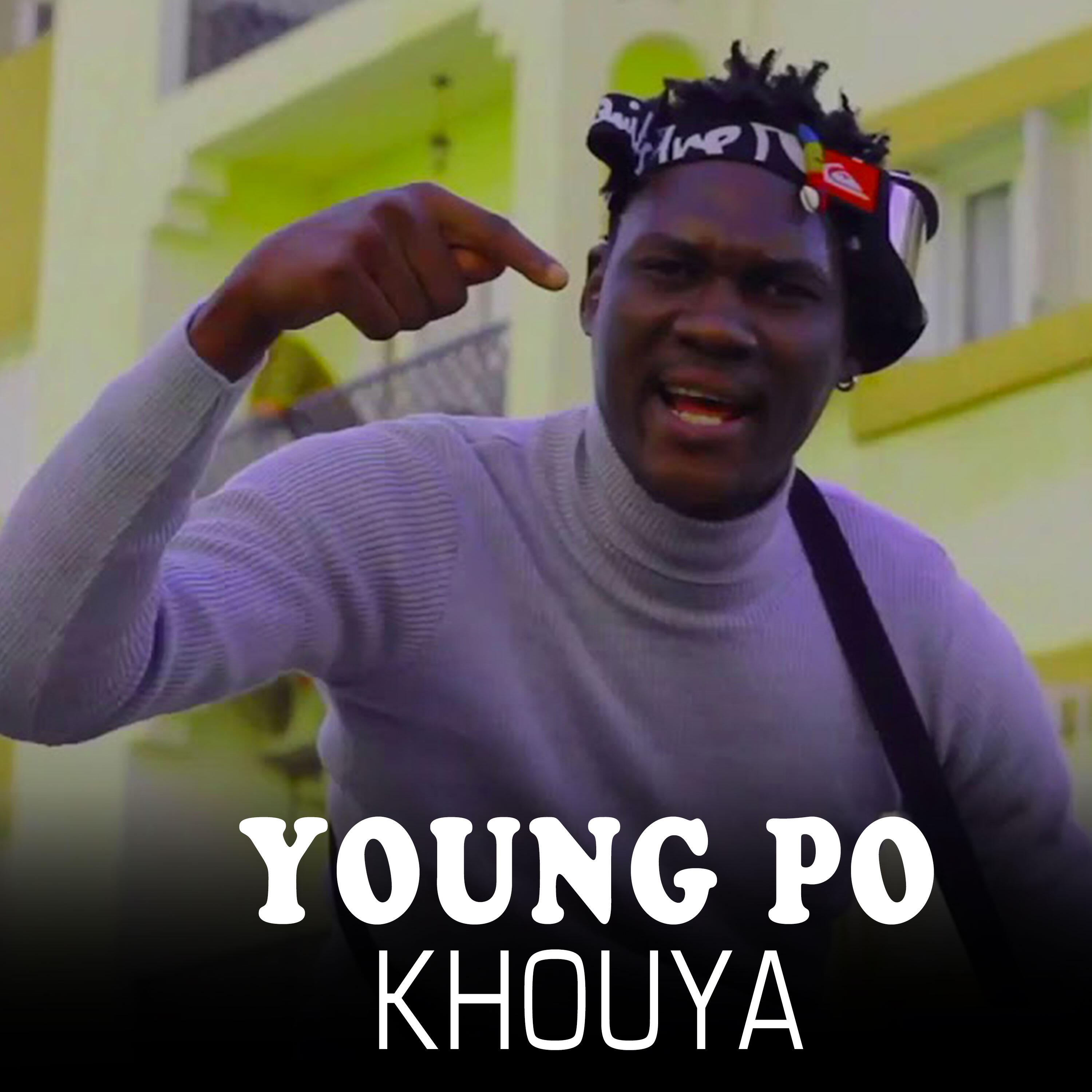 Релиз Khouya