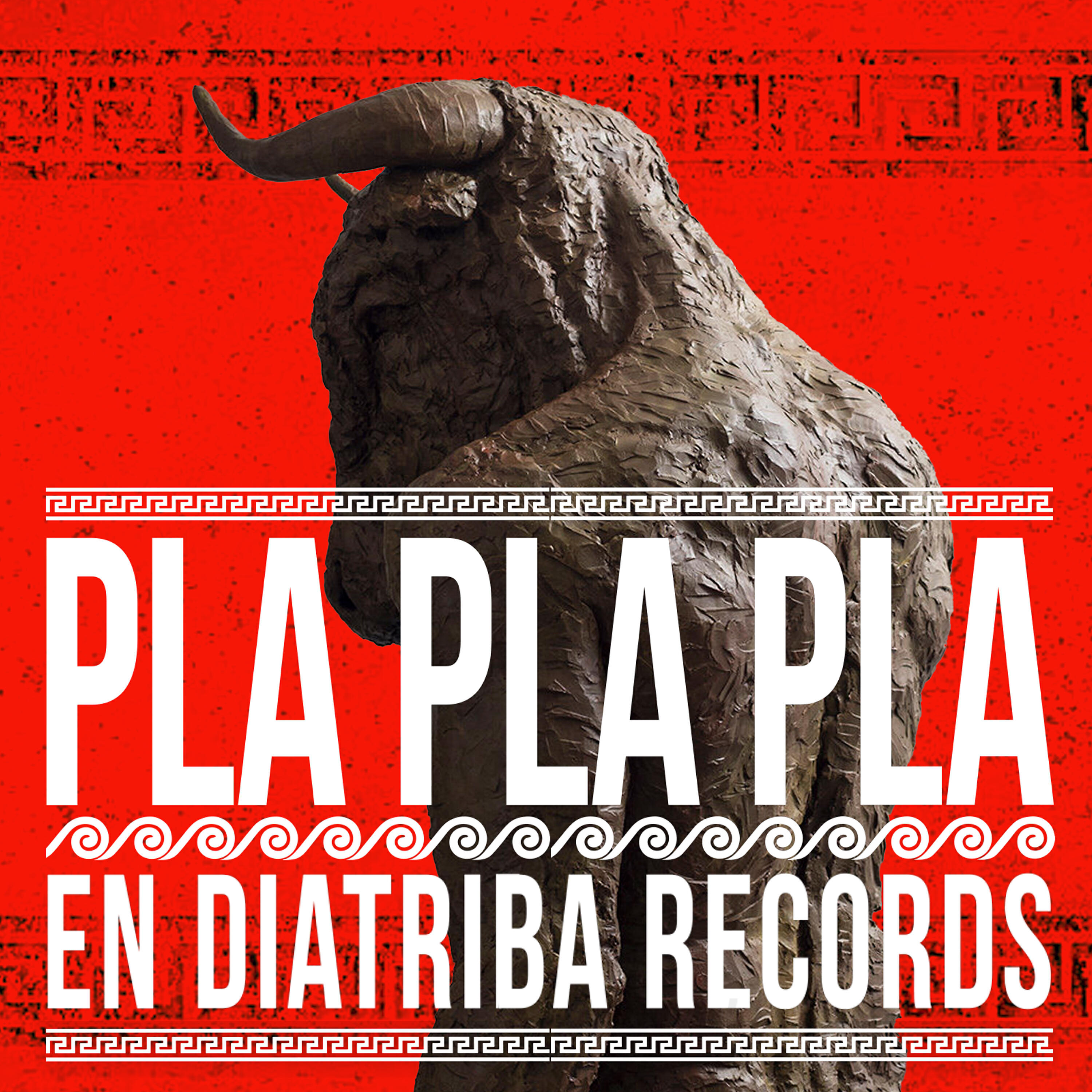Постер альбома En Diatriba Records