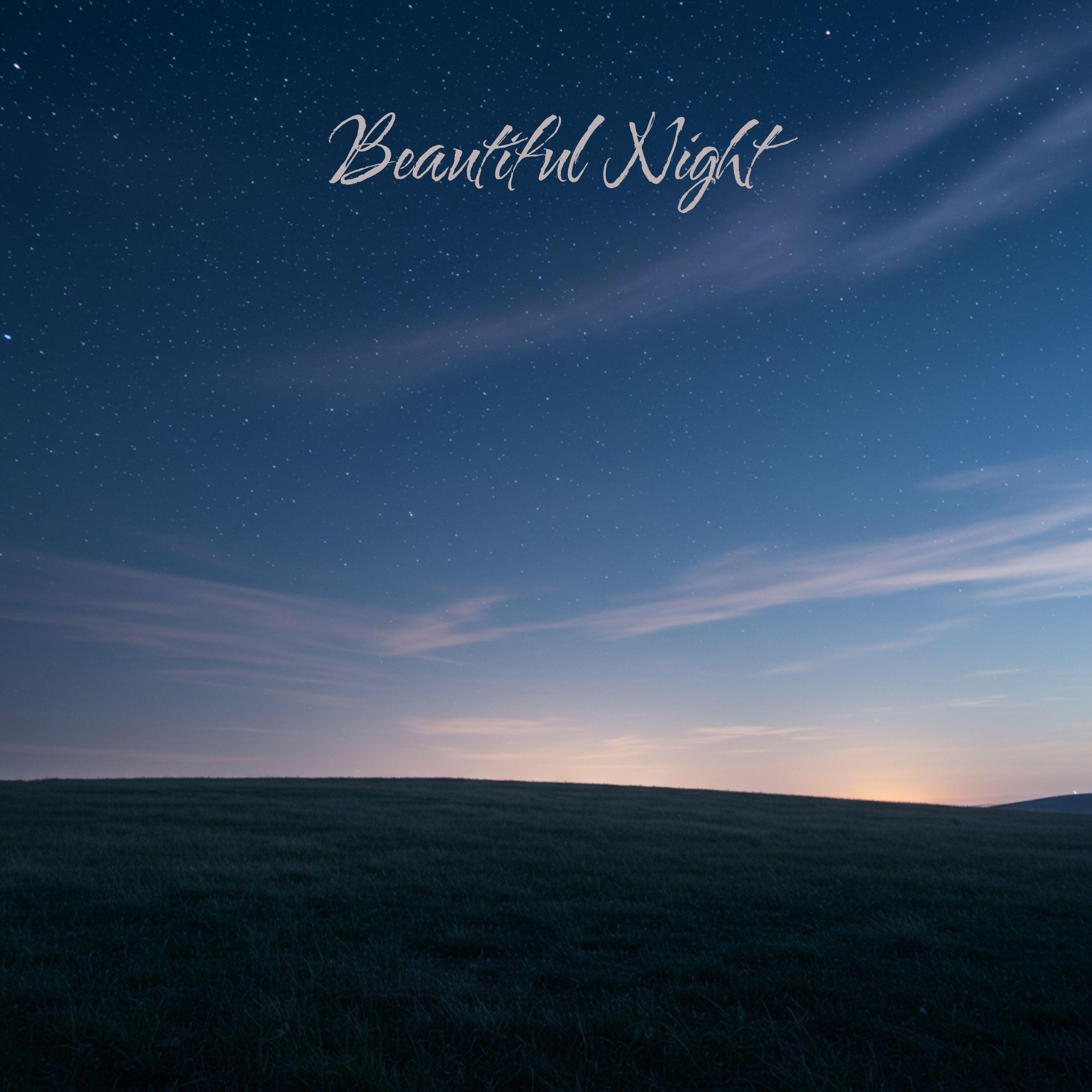 Релиз Beautiful Night