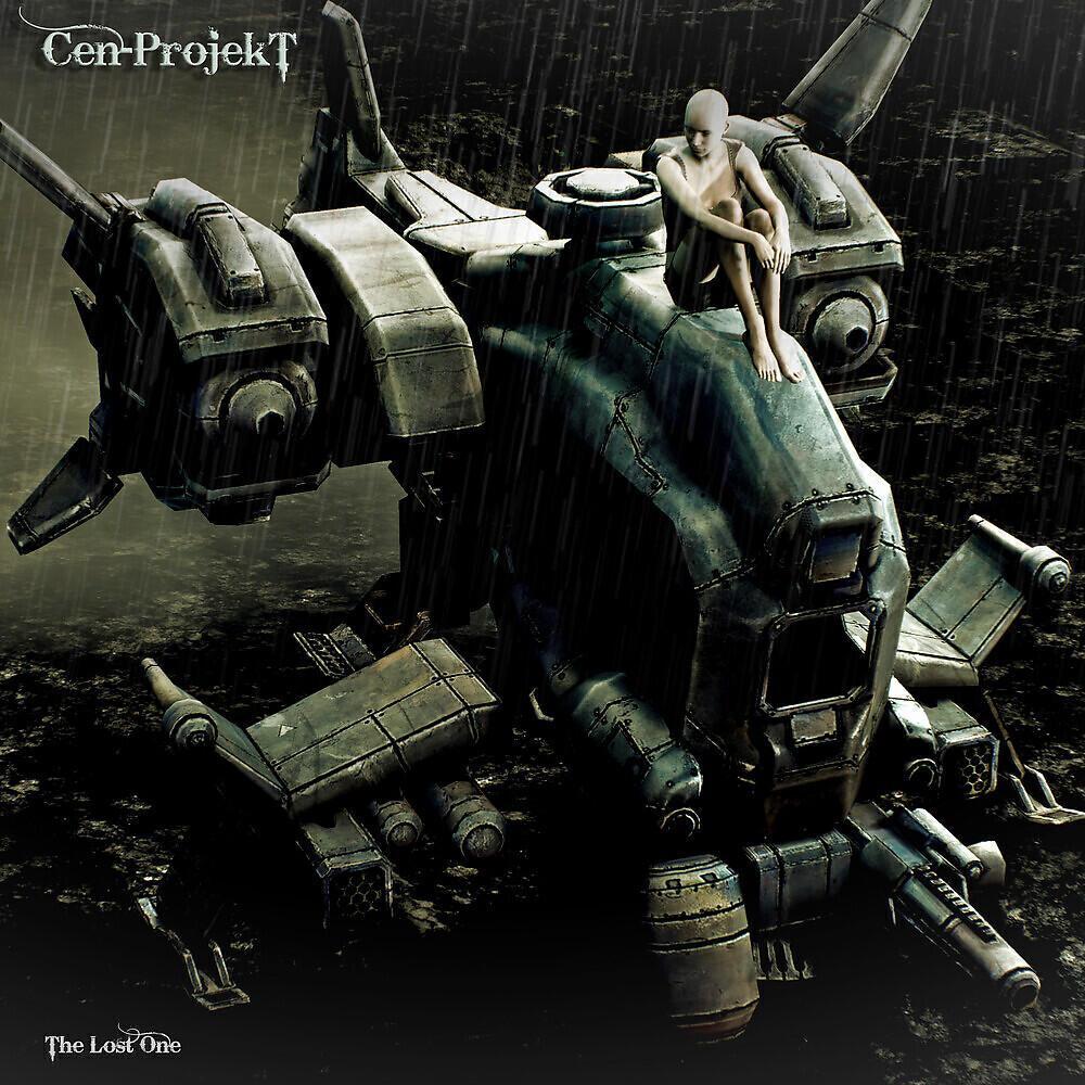 CEN-ProjekT