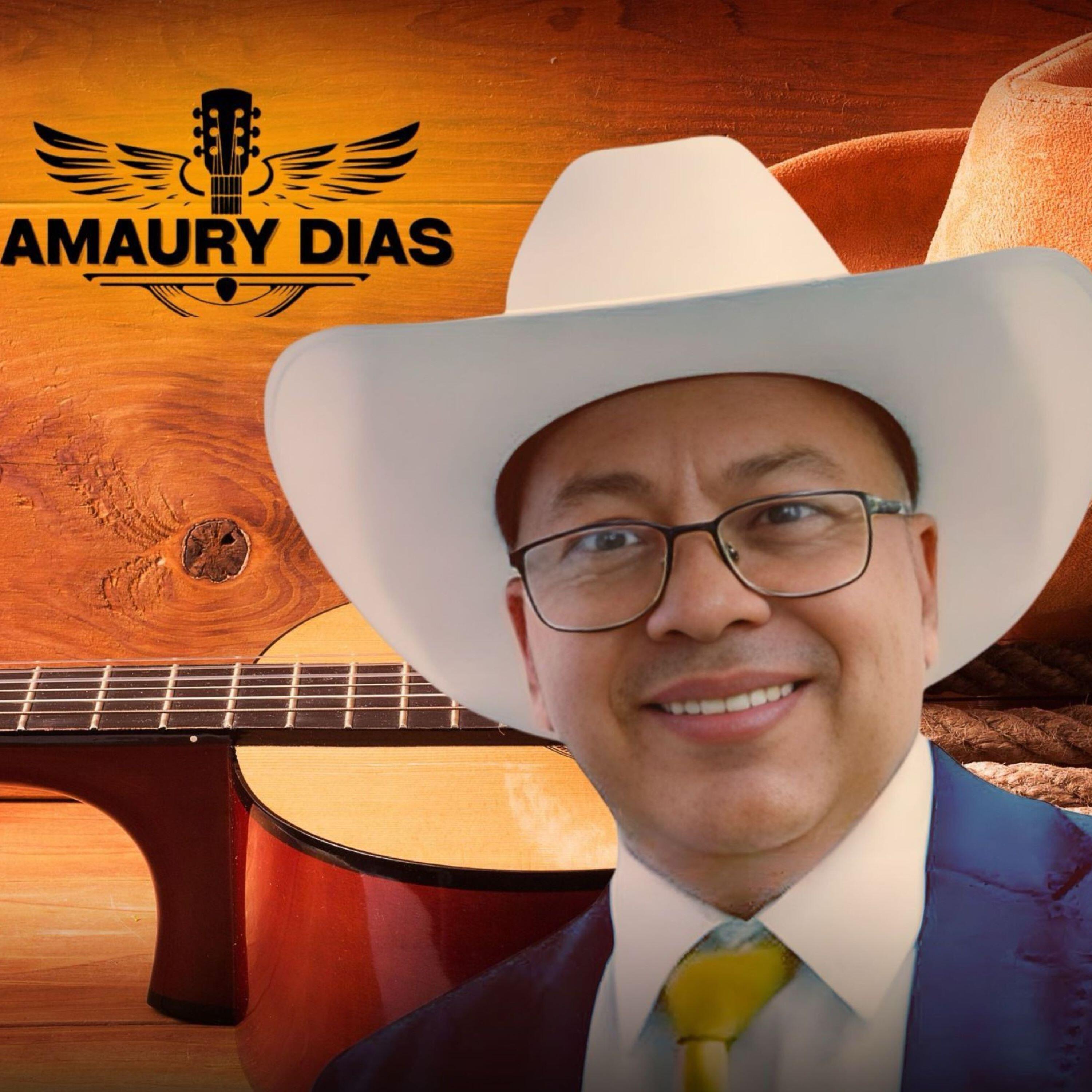 Amaury Dias