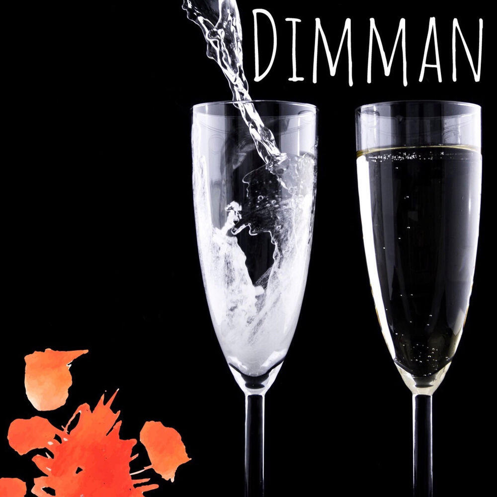 Релиз Dimman