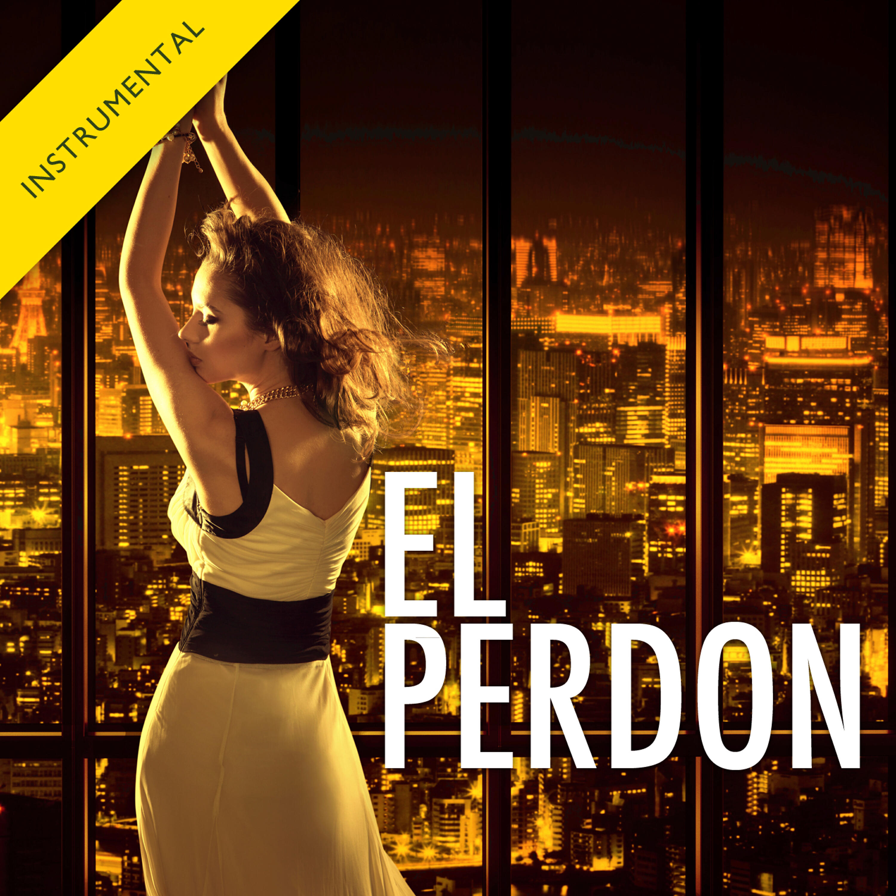 Релиз El Perdón (Instrumental) - Single