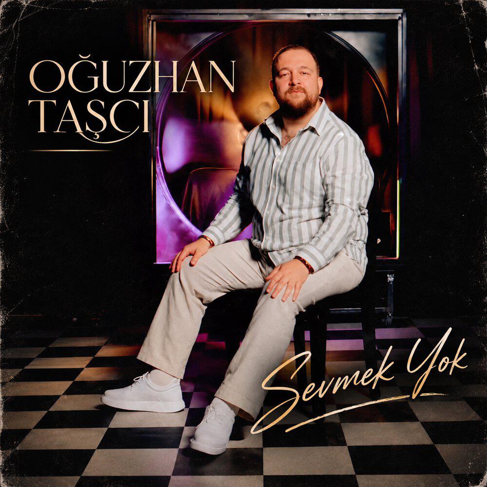 Oğuzhan Taşcı