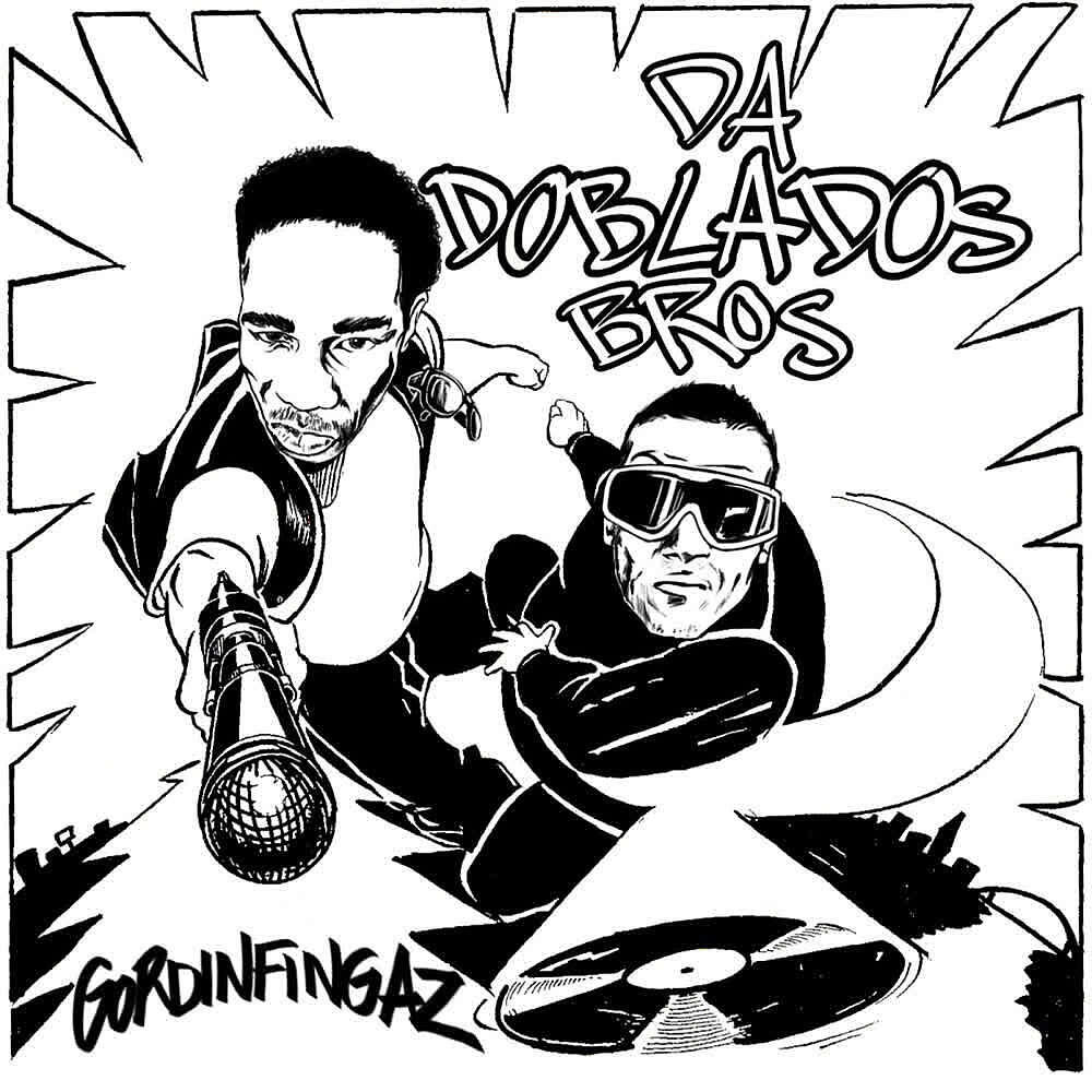 Релиз Da Doblados Bros