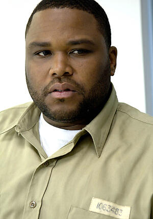 Anthony Anderson