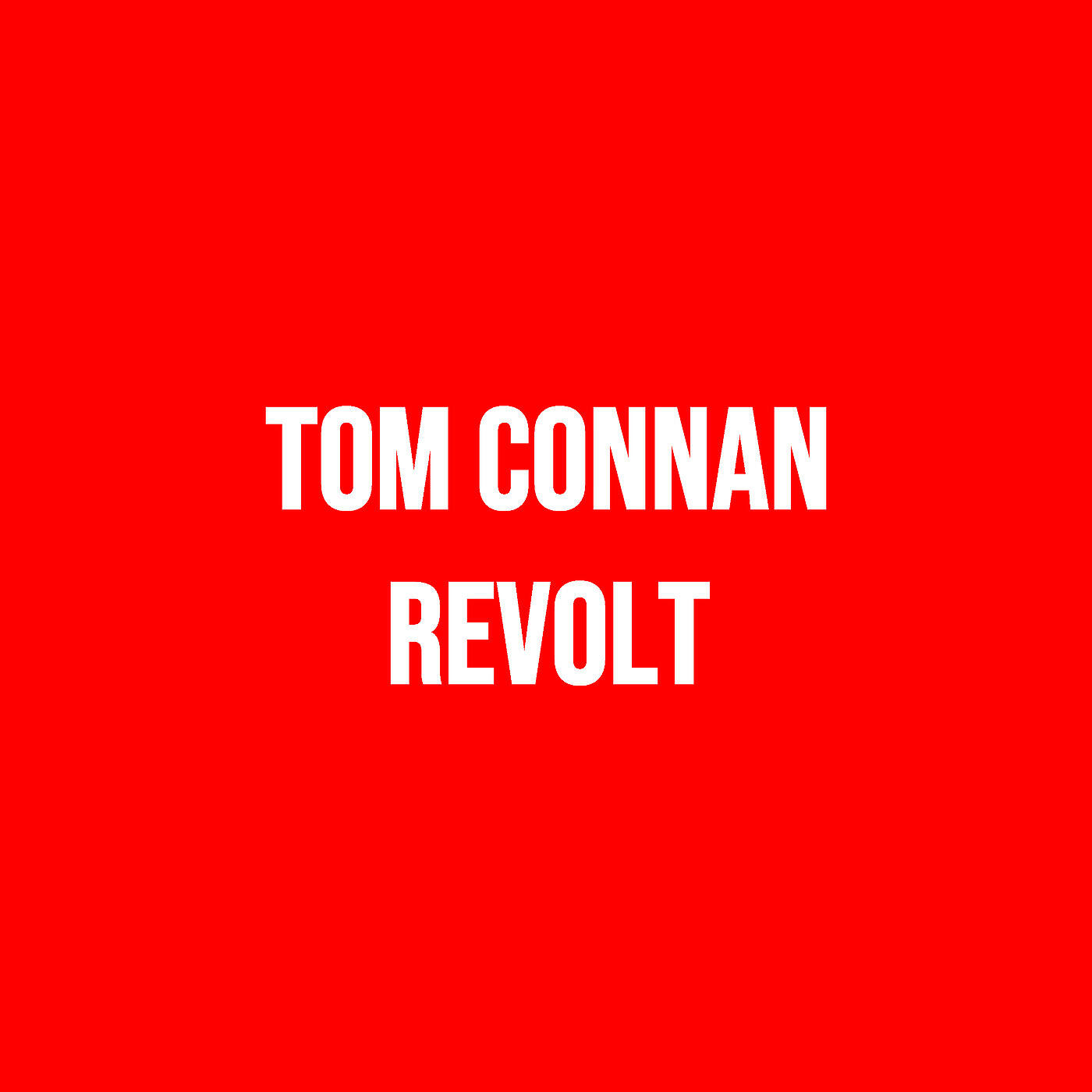 Релиз Revolt