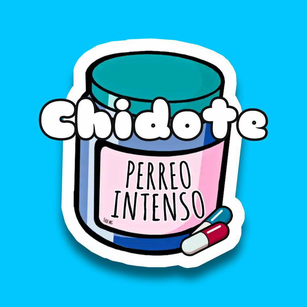 Релиз Chidote
