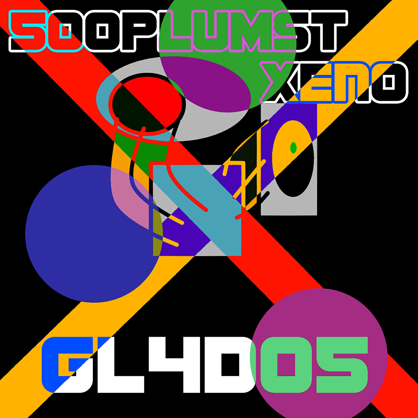 Релиз Gl4d05
