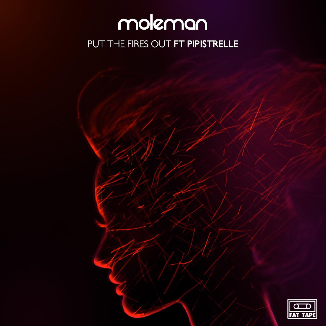 Релиз Put The Fires Out