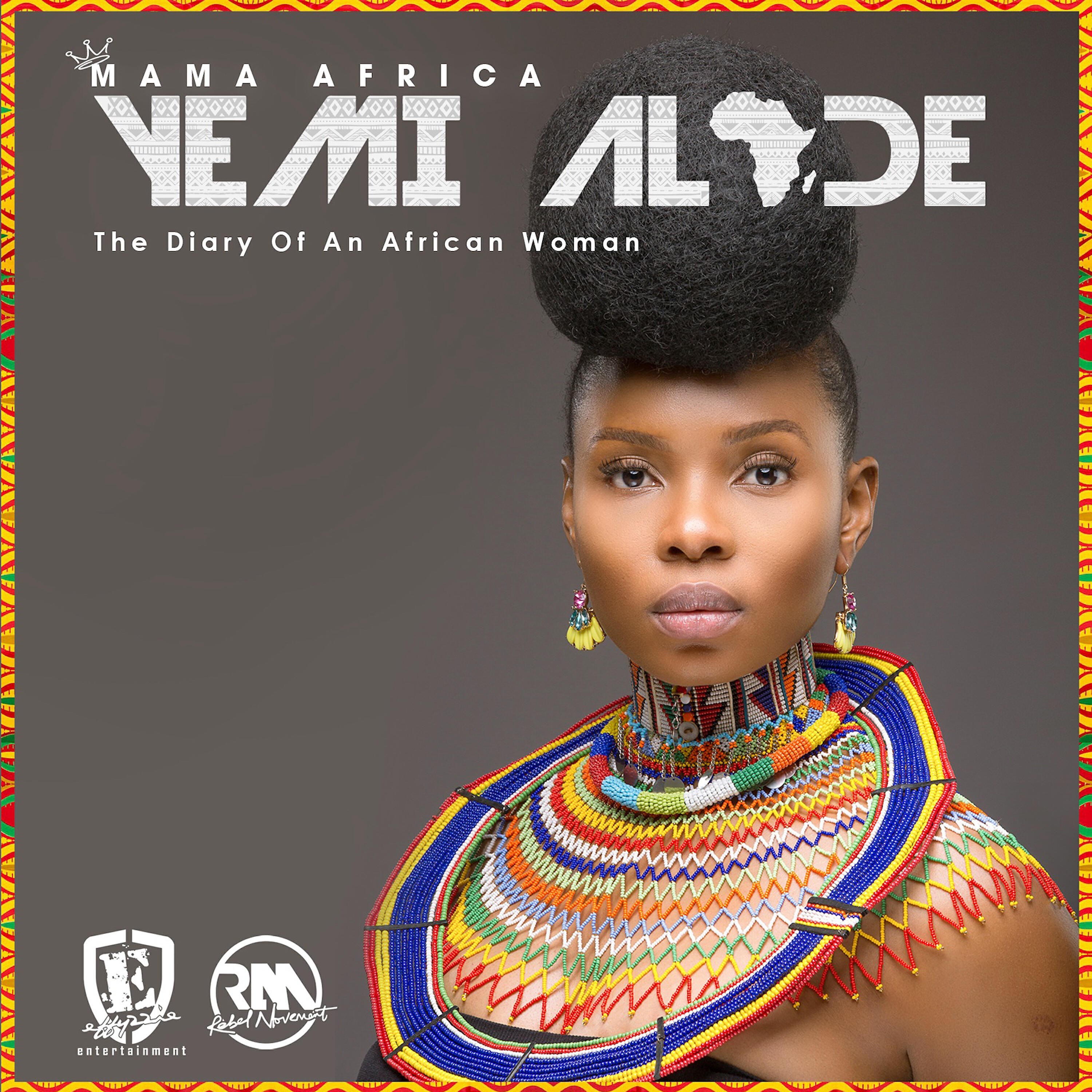 Релиз Mama Africa (The Diary of an African Woman)