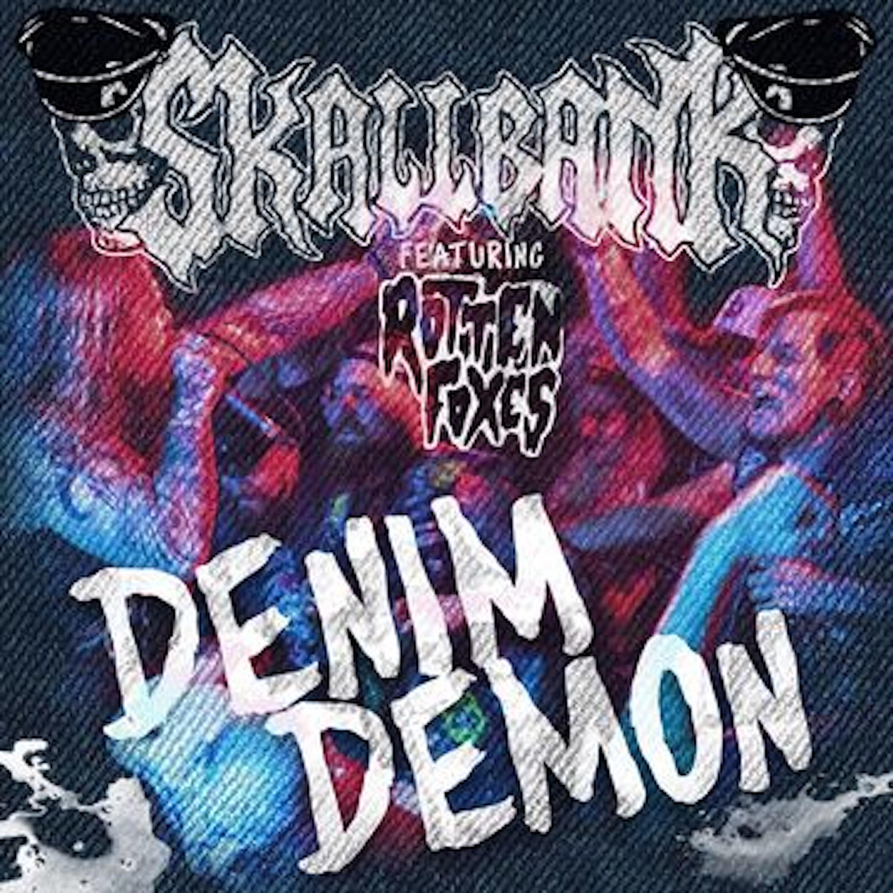 Релиз Denim Demon