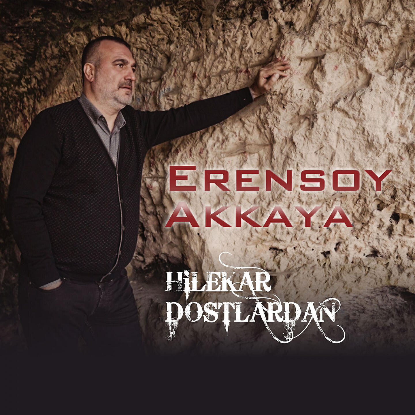 Релиз Hilekar Dostlardan