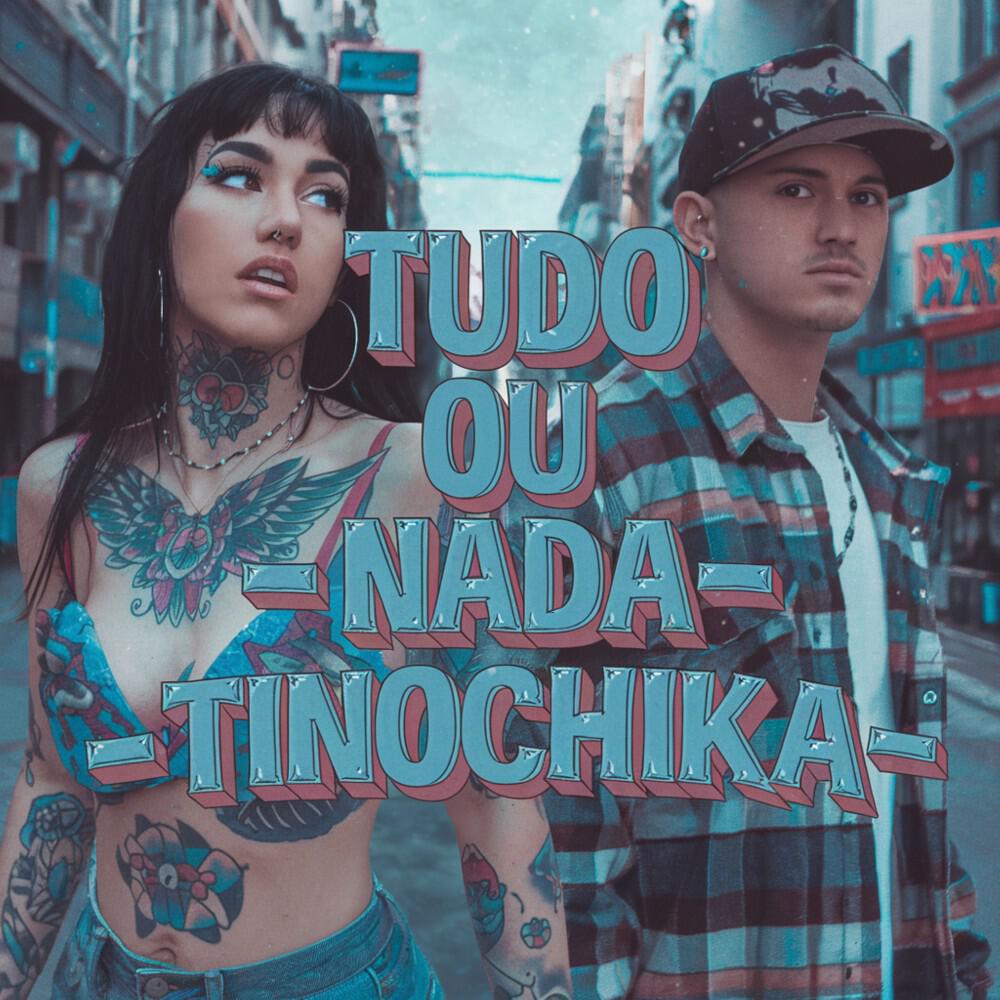 Релиз Tudo ou Nada