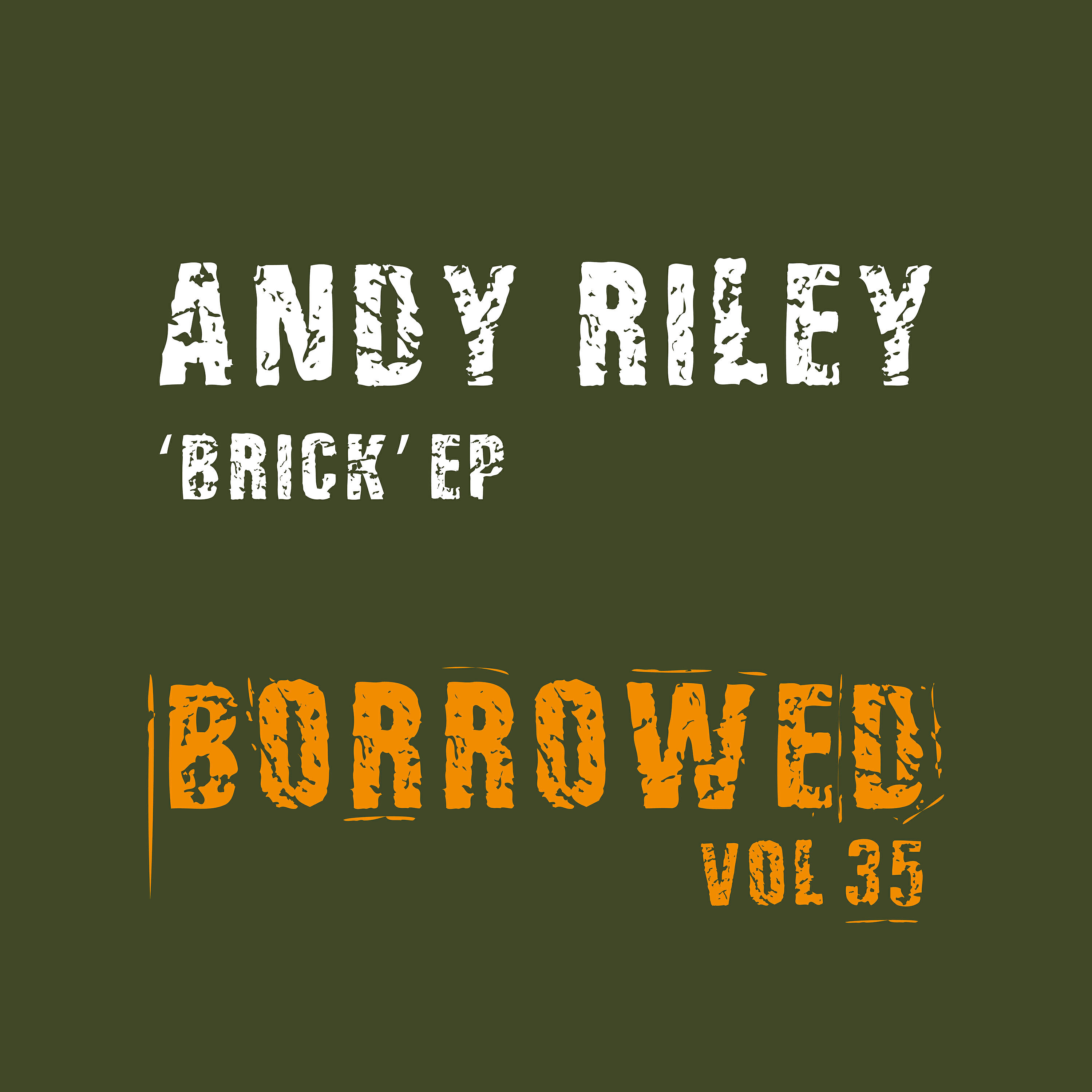 Andy Riley