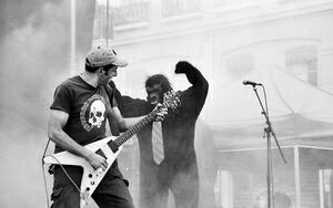 Brassen's Not Dead