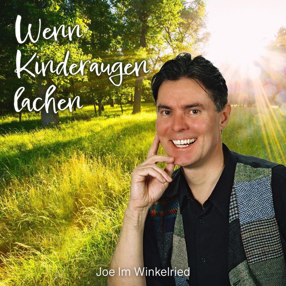 Релиз Wenn Kinderaugen lachen