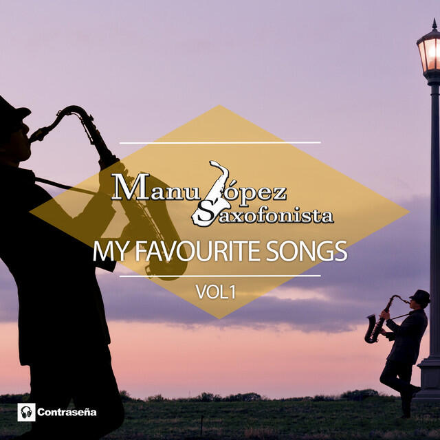 Релиз My Favourite Songs Vol.1