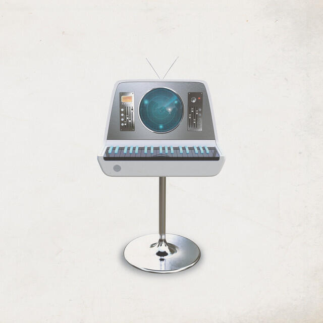 Релиз Live Outside (Edit)